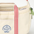Gallery viewerに画像を読み込む, NEW｜即納【iCANDOR】Peek-A-Boo Bag ｜Capri Edition　※M.L size
