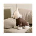 Gallery viewerに画像を読み込む, NEW｜即納【todley】New Turtleneck｜Brown

