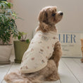 Gallery viewerに画像を読み込む, ★NEW★即納【正規販売店】🧸Bailey Pet テディ スリーブレス_ベージュ
