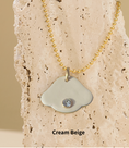 Gallery viewerに画像を読み込む, ★予約商品★【🇰🇷BERRY MARCH】Stella Necklace　ネームタグ　
