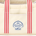 Gallery viewerに画像を読み込む, NEW｜即納【iCANDOR】Peek-A-Boo Bag ｜Capri Edition　※M.L size

