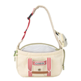 Gallery viewerに画像を読み込む, NEW｜即納【iCANDOR】Peek-A-Boo Bag ｜Capri Edition　※M.L size
