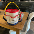 Gallery viewerに画像を読み込む, NEW｜即納【iCANDOR】Zucchini Bag｜SASSY CREAM
