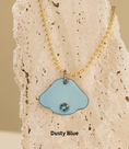 Gallery viewerに画像を読み込む, ★予約商品★【🇰🇷BERRY MARCH】Stella Necklace　ネームタグ　
