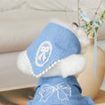 Gallery viewerに画像を読み込む, NEW｜即納【MEANINGLUS】Denim Bandanna
