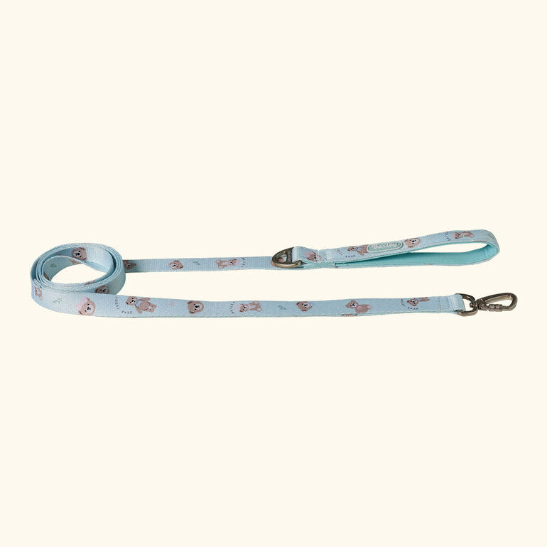 ★NEW★【予約商品】🧸Bailey Pet  TEDDY WARKIE_Leash_ミント