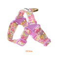 Gallery viewerに画像を読み込む, NEW｜即納【iCANDOR】No-Pull Harness｜FROLA　※XS,S,M,L
