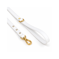 Gallery viewerに画像を読み込む, 即納【BERRY MARCH 】Stella Leash｜Pure White
