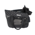 Gallery viewerに画像を読み込む, NEW｜予約商品【iCANDOR】Brisbane Bag｜ Capri Black  ※M,L,XL
