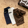 Gallery viewerに画像を読み込む, NEW｜即納【todley】New Turtleneck｜Ivory
