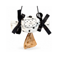 Gallery viewerに画像を読み込む, 予約商品【todley】Dot Candy Poop bag
