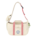 Gallery viewerに画像を読み込む, NEW｜即納【iCANDOR】Peek-A-Boo Bag ｜Capri Edition　※M.L size
