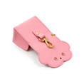 Gallery viewerに画像を読み込む, NEW｜予約商品【BERRY MARCH】Stella Poop Bag｜Pink Holic
