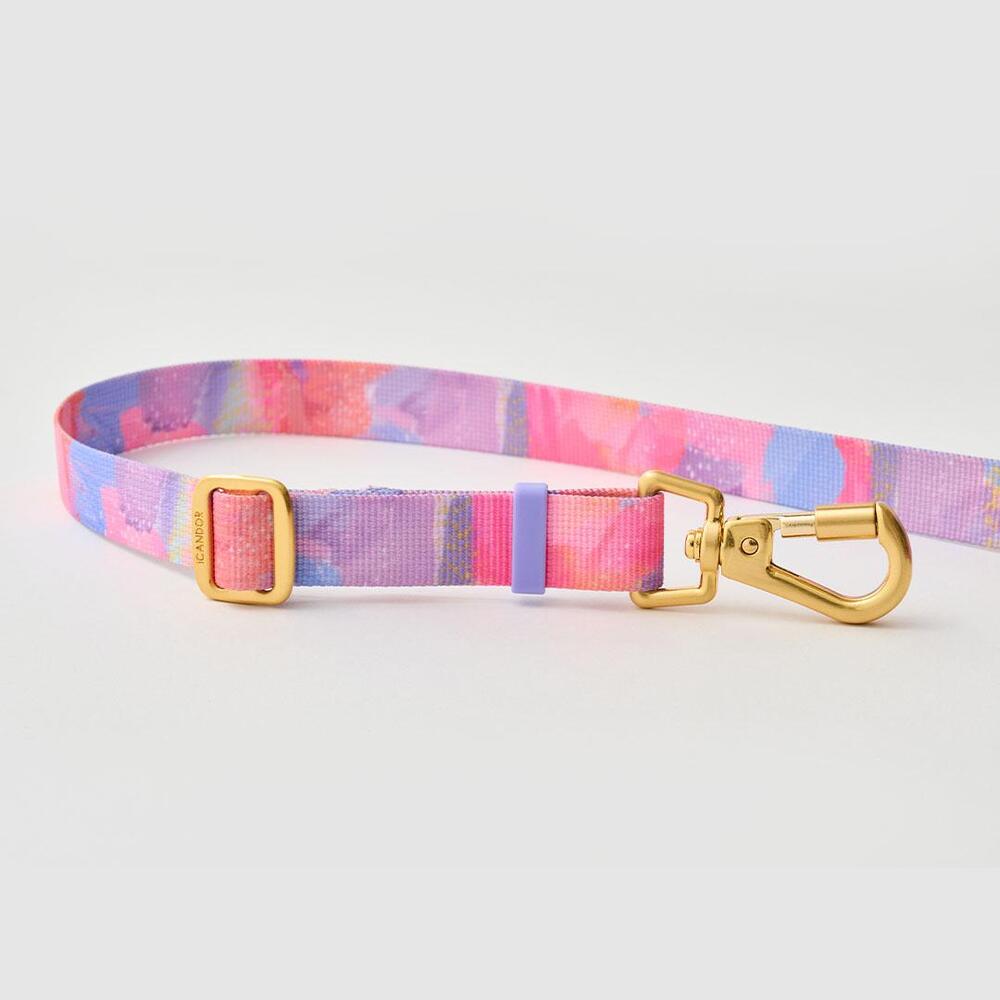 ★即納【正規販売店】iCANDOR  Gentle Leash Bolt＿MILKY WAY