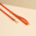 Gallery viewerに画像を読み込む, 即納【🇰🇷 BERRY MARCH】Stella leash-Mandarin
