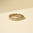 Gallery viewerに画像を読み込む, 即納【🇰🇷BERRY MARCH】Stella Collar- Champagne Beige
