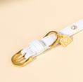 Gallery viewerに画像を読み込む, 即納【🇰🇷BERRY MARCH 】  Stella Collar-Pure White
