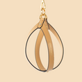 Gallery viewerに画像を読み込む, ★予約商品★ 日本初上陸！　正規販売店【🇰🇷BERRY MARCH】 INFINITY HARNESS_Champagne beige
