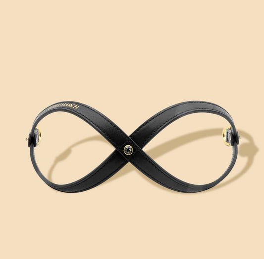 ★予約商品★　日本初上陸！　正規販売店【🇰🇷BERRY MARCH】 INFINITY HARNESS _THE BLACK