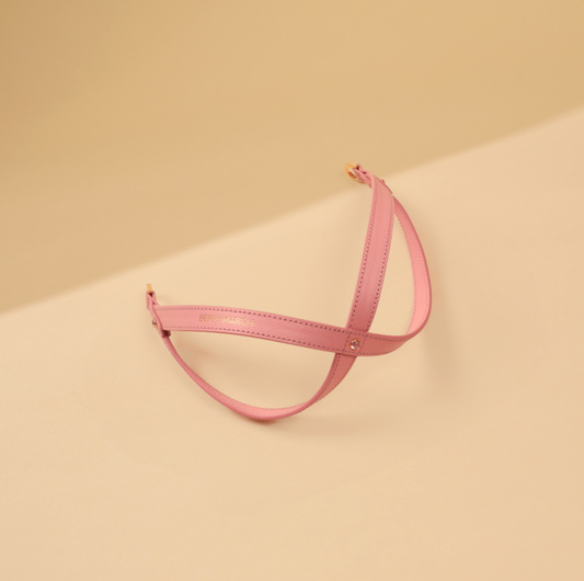 ★予約商品★　日本初上陸！　正規販売店【🇰🇷BERRY MARCH】 INFINITY HARNESS_PINK HOLIC