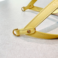 Gallery viewerに画像を読み込む, ★予約商品　日本初上陸！　正規販売店【🇰🇷BERRY MARCH】 INFINITY HARNESS_Yellow Breeze Epsom
