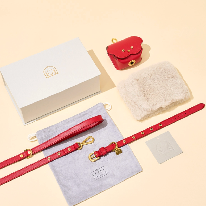 ★予約商品★【🇰🇷BERRY MARCH】STELLA  GIFT BOX　