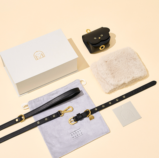 ★予約商品★【🇰🇷BERRY MARCH】STELLA  GIFT BOX　