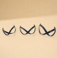 Gallery viewerに画像を読み込む, ★予約商品　日本初上陸！　正規販売店【🇰🇷BERRY MARCH】 INFINITY HARNESS_Midnight Blue
