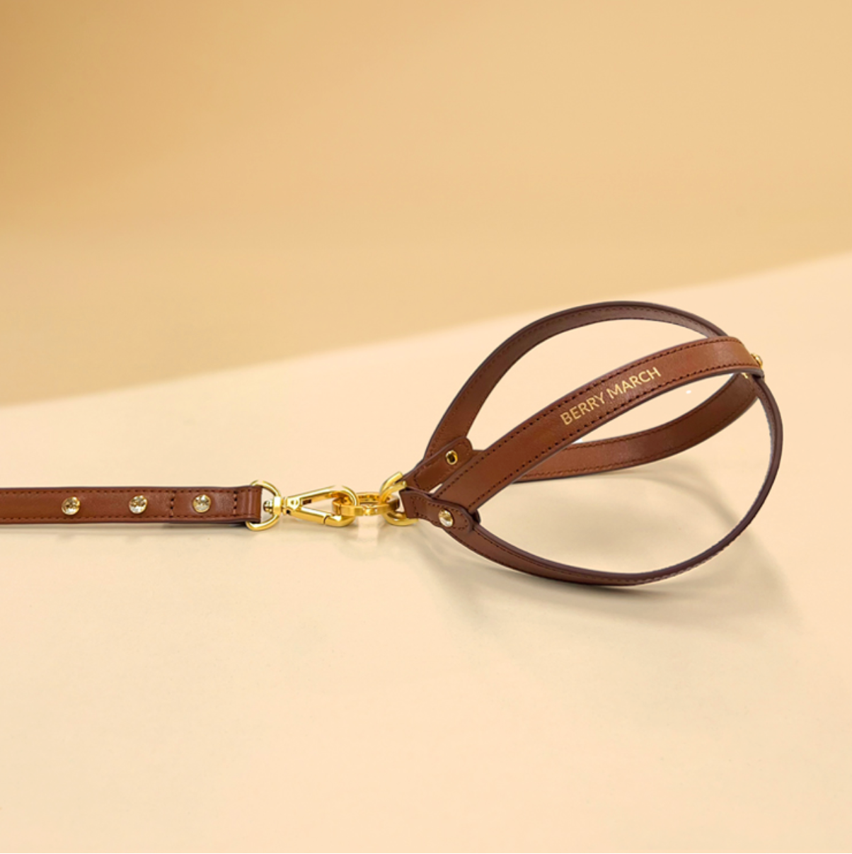 ★予約商品★ 日本初上陸！　正規販売店【🇰🇷BERRY MARCH】 INFINITY HARNESS_Harness-Lion