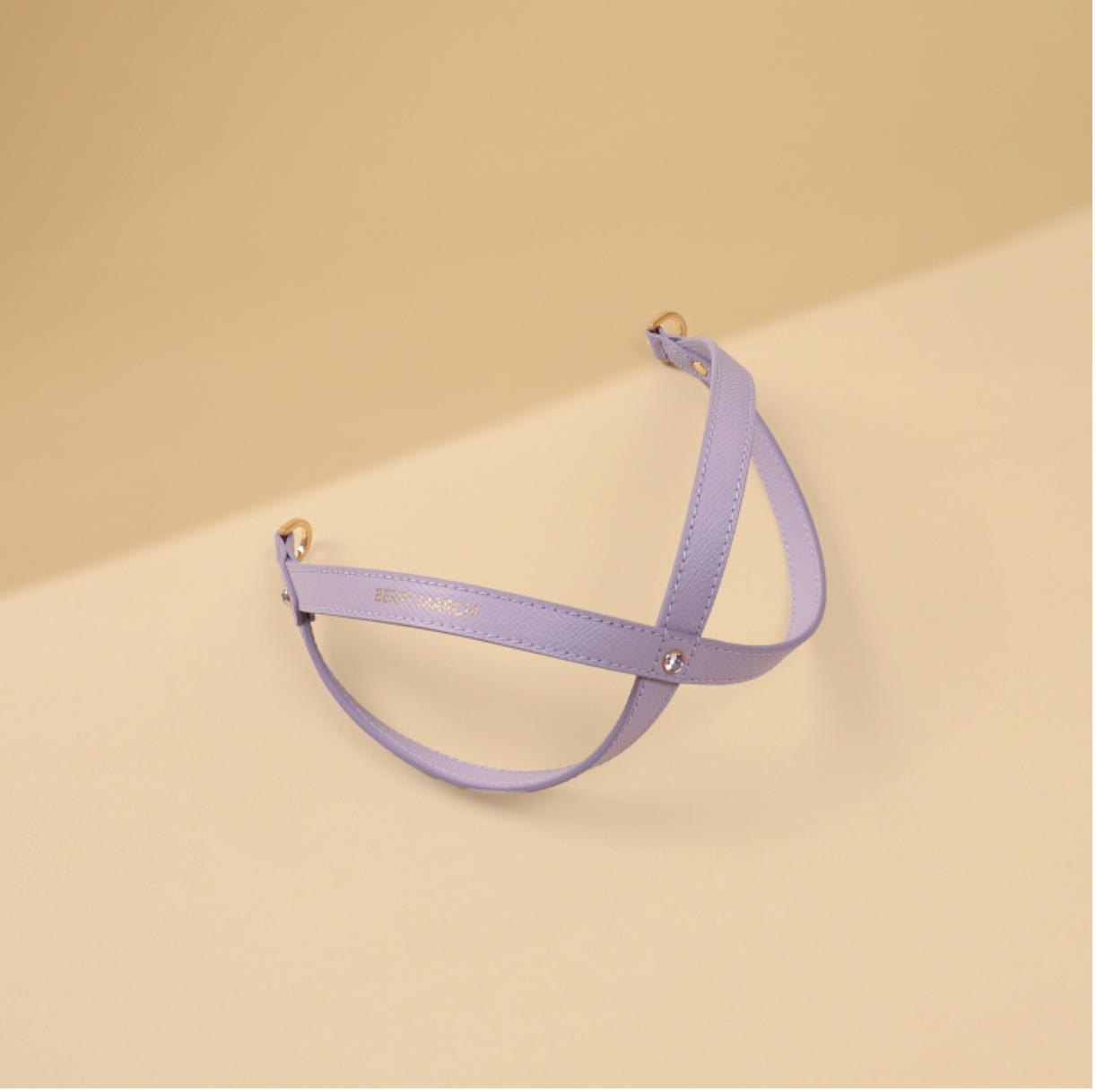 ★予約商品　日本初上陸！　正規販売店【🇰🇷BERRY MARCH】 INFINITY HARNESS_Lavender