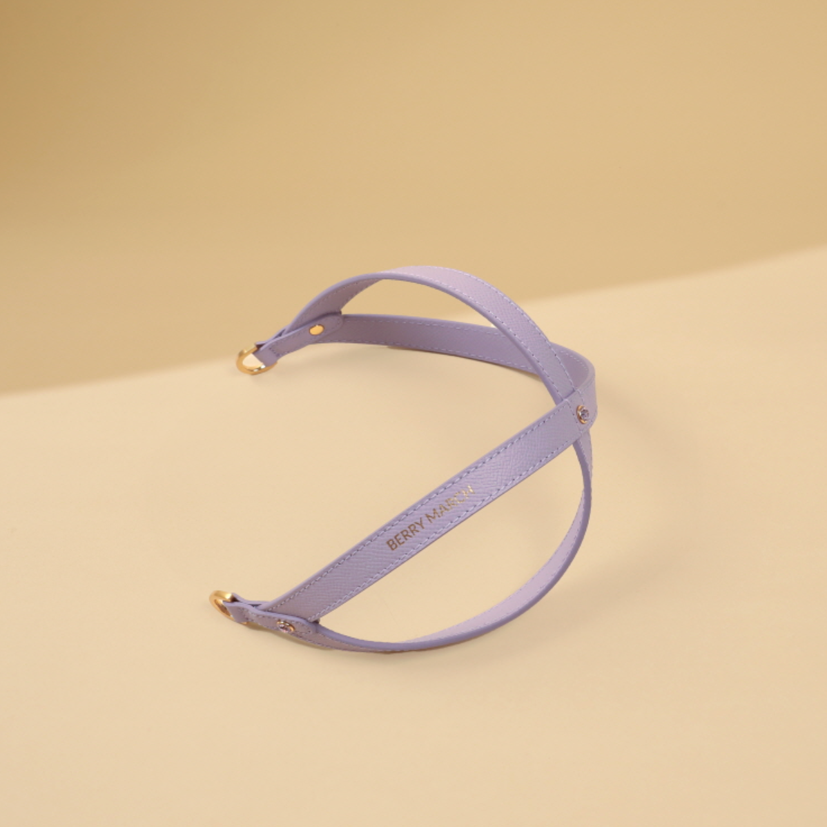 ★予約商品　日本初上陸！　正規販売店【🇰🇷BERRY MARCH】 INFINITY HARNESS_Lavender