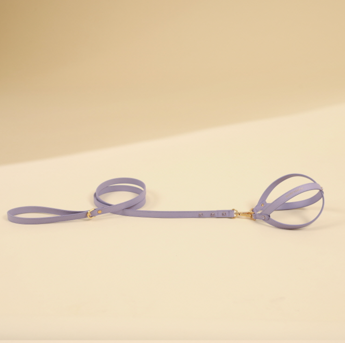 ★予約商品　日本初上陸！　正規販売店【🇰🇷BERRY MARCH】 INFINITY HARNESS_Lavender