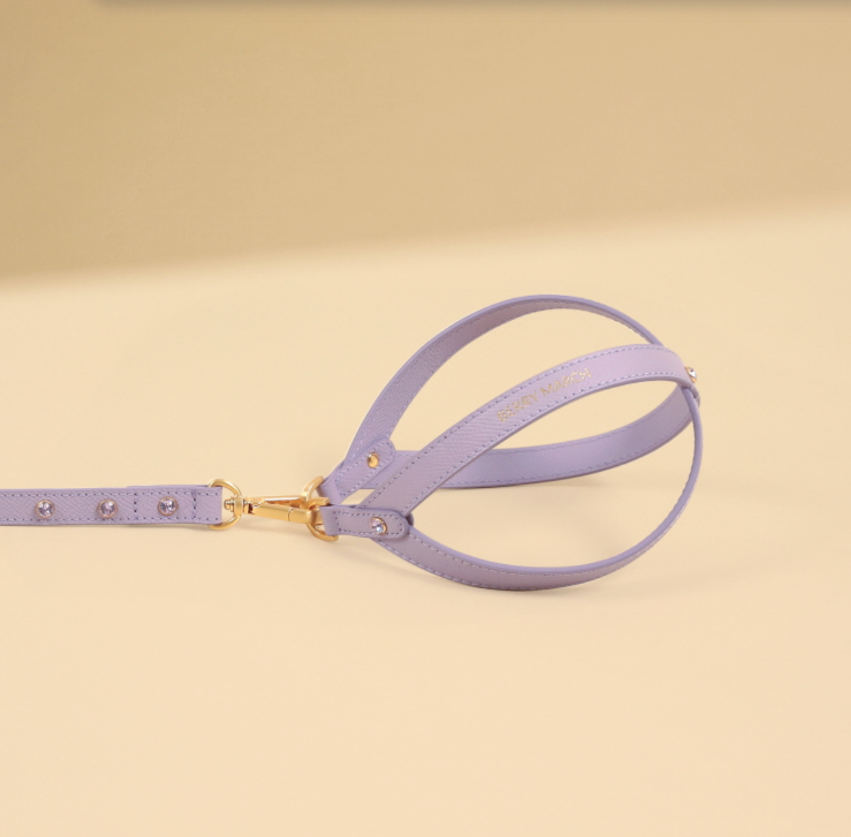 ★予約商品　日本初上陸！　正規販売店【🇰🇷BERRY MARCH】 INFINITY HARNESS_Lavender
