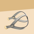 Gallery viewerに画像を読み込む, ★予約商品　日本初上陸！　正規販売店【🇰🇷BERRY MARCH】 INFINITY HARNESS_City Gray
