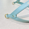 Gallery viewerに画像を読み込む, ★予約商品　日本初上陸！　正規販売店【🇰🇷BERRY MARCH】 INFINITY HARNESS_Mint Aurora
