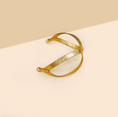 Gallery viewerに画像を読み込む, ★予約商品★ 日本初上陸！　正規販売店【🇰🇷BERRY MARCH】 INFINITY HARNESS_Vintage Gold
