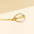 Gallery viewerに画像を読み込む, ★予約商品★ 日本初上陸！　正規販売店【🇰🇷BERRY MARCH】 INFINITY HARNESS_Vintage Gold
