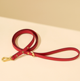 Gallery viewerに画像を読み込む, ★予約商品【🇰🇷 BERRY MARCH】Stella leash-Santa Red
