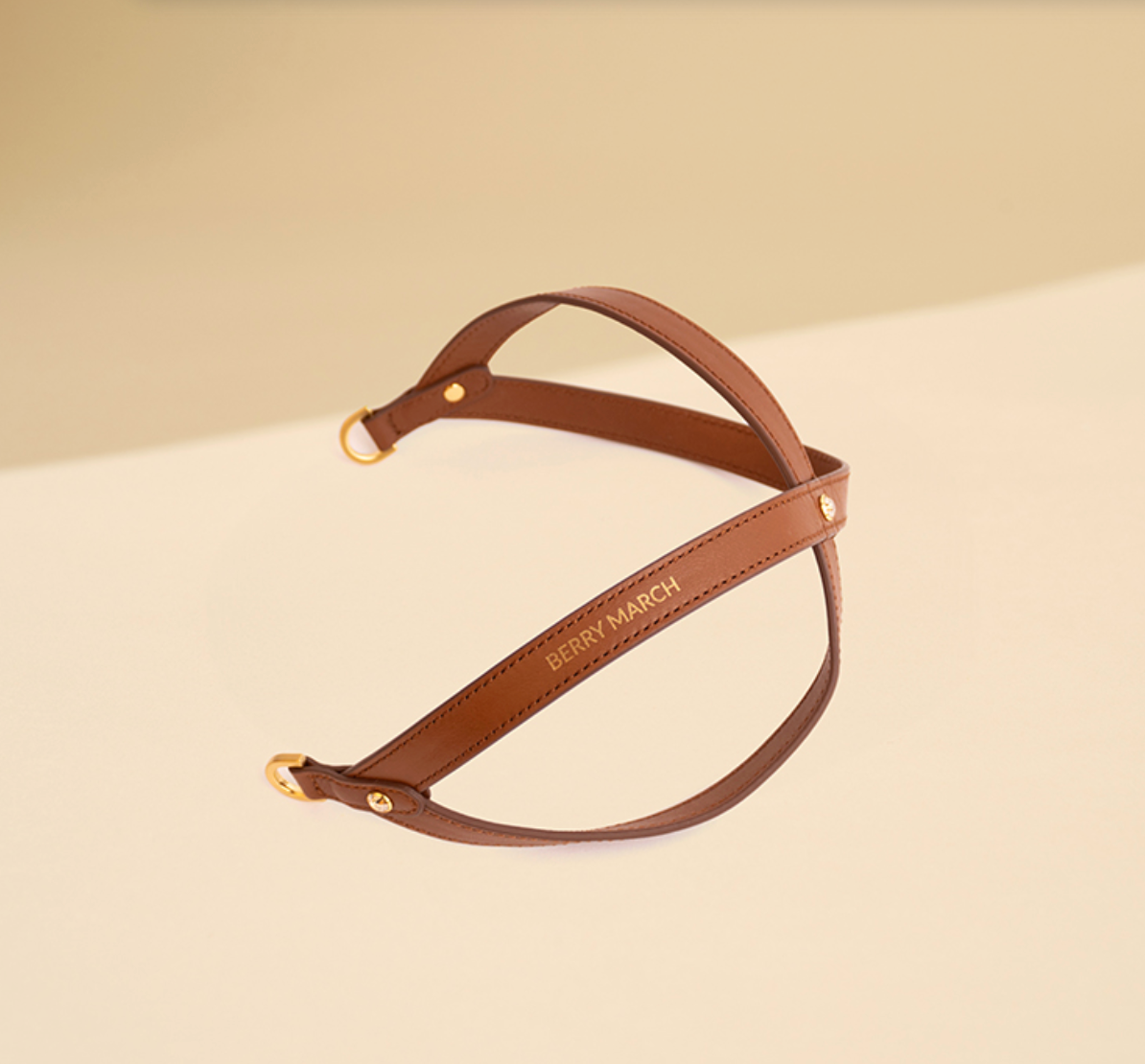 ★予約商品★ 日本初上陸！　正規販売店【🇰🇷BERRY MARCH】 INFINITY HARNESS_Harness-Lion