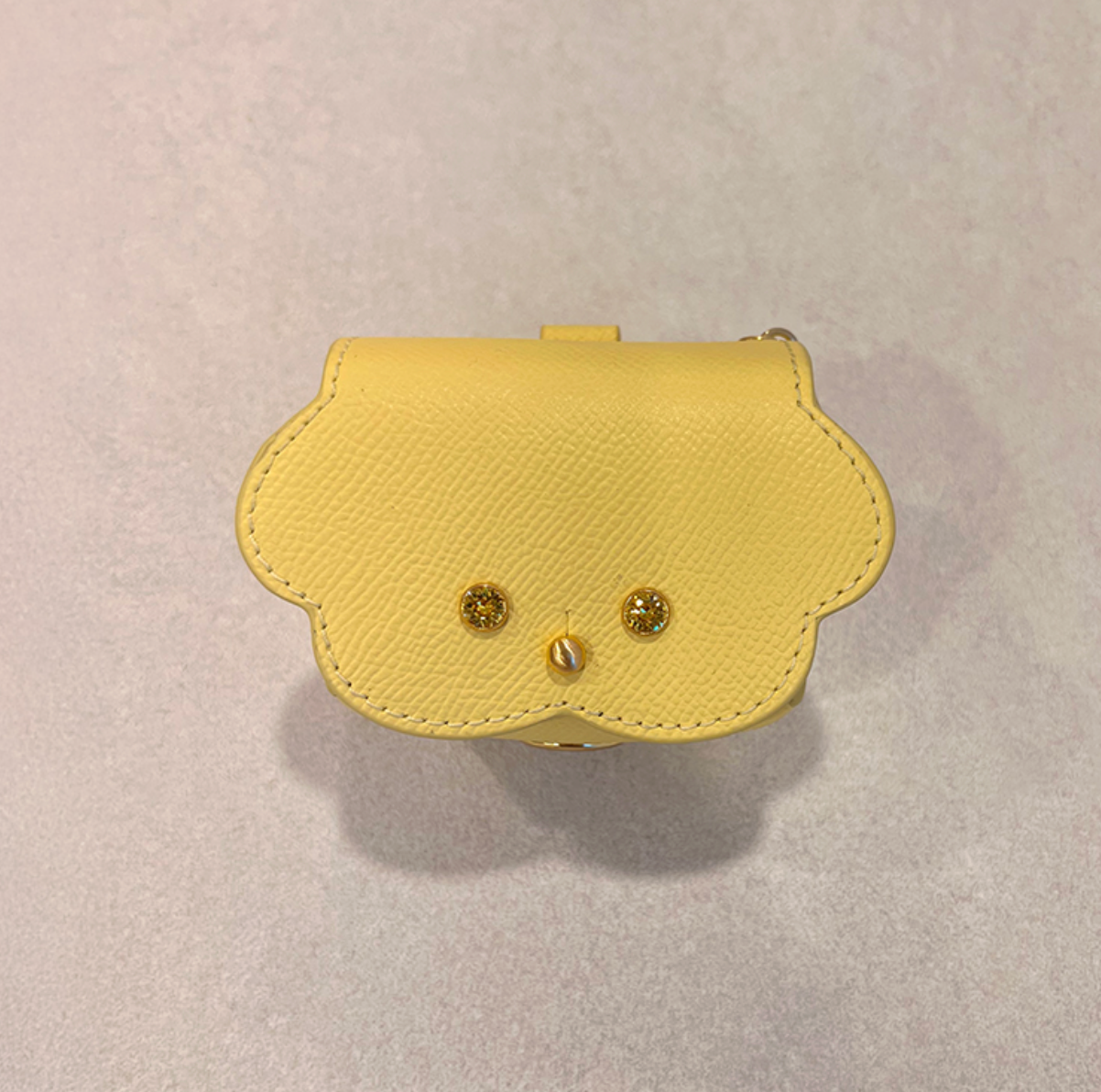 ★予約商品★【🇰🇷BERRY MARCH】STELLA  POOP BAG　12colors