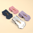 Gallery viewerに画像を読み込む, ★予約商品★【🇰🇷BERRY MARCH】STELLA  POOP BAG　12colors
