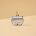 Gallery viewerに画像を読み込む, ★予約商品★【🇰🇷BERRY MARCH】STELLA  POOP BAG　12colors
