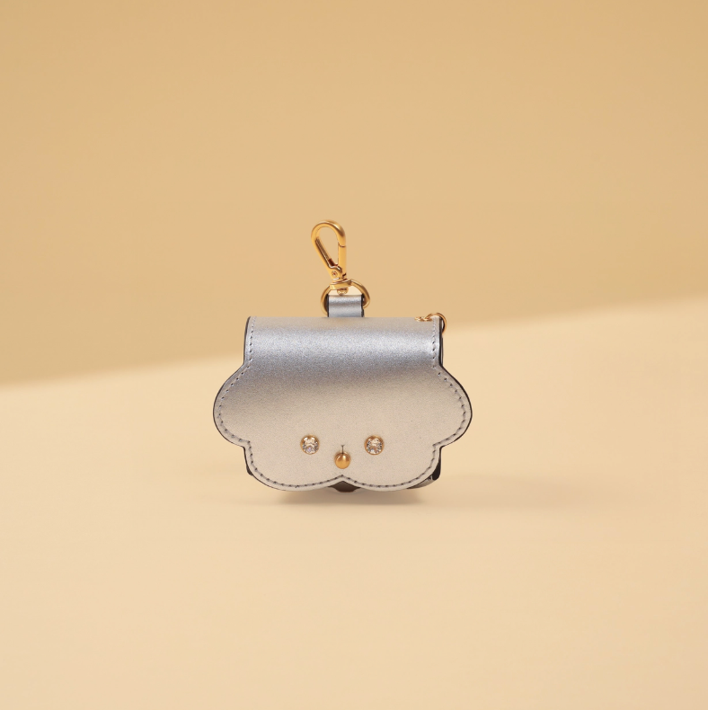 ★予約商品★【🇰🇷BERRY MARCH】STELLA  POOP BAG　12colors