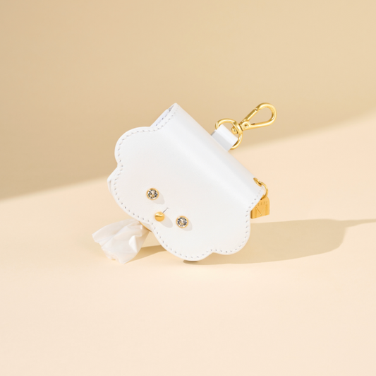 ★予約商品★【🇰🇷BERRY MARCH】STELLA  POOP BAG　12colors