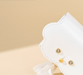 Gallery viewerに画像を読み込む, ★予約商品★【🇰🇷BERRY MARCH】STELLA  POOP BAG　12colors
