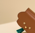 Gallery viewerに画像を読み込む, ★予約商品★【🇰🇷BERRY MARCH】STELLA  POOP BAG　12colors
