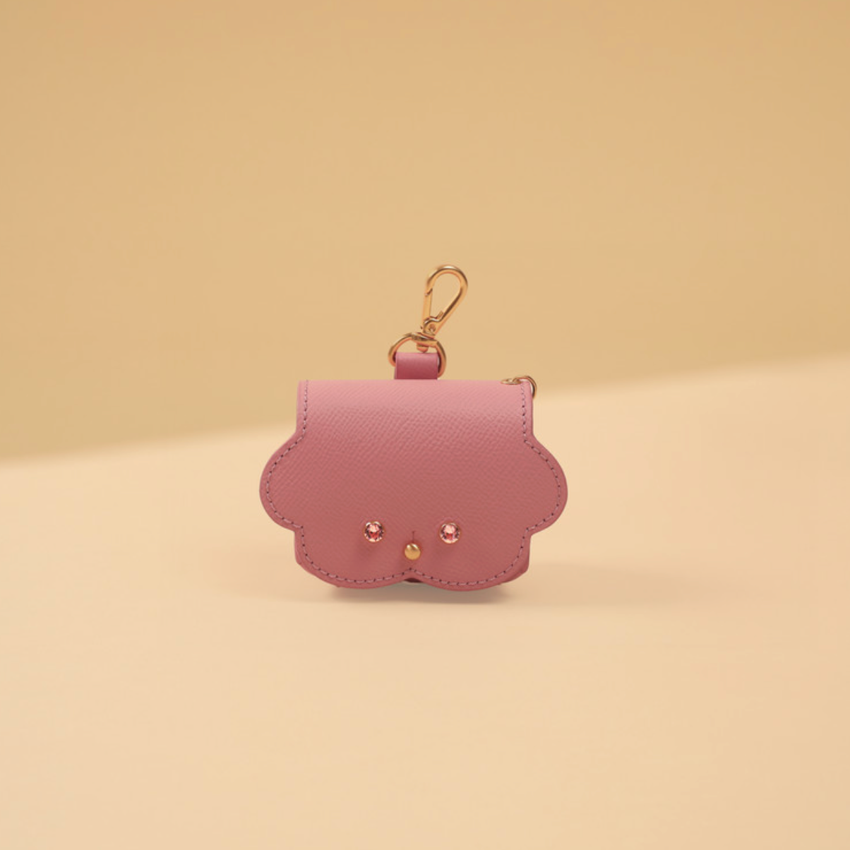 ★予約商品★【🇰🇷BERRY MARCH】STELLA  POOP BAG　12colors