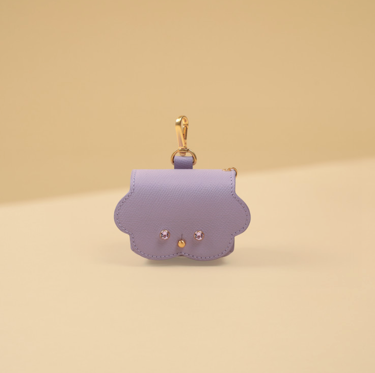 ★予約商品★【🇰🇷BERRY MARCH】STELLA  POOP BAG　12colors