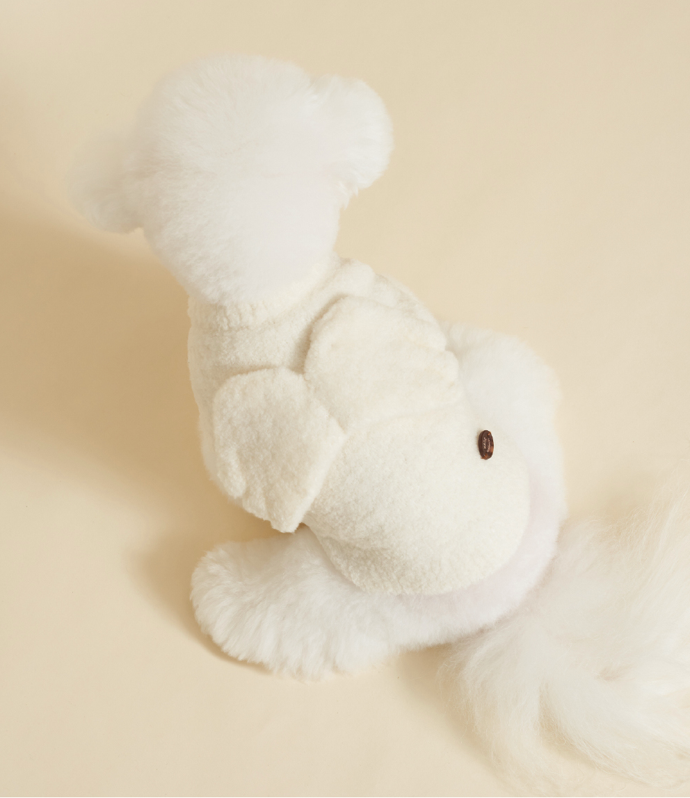 ★即納【MEANINGLUS】ミーニングロス エンジェルニット