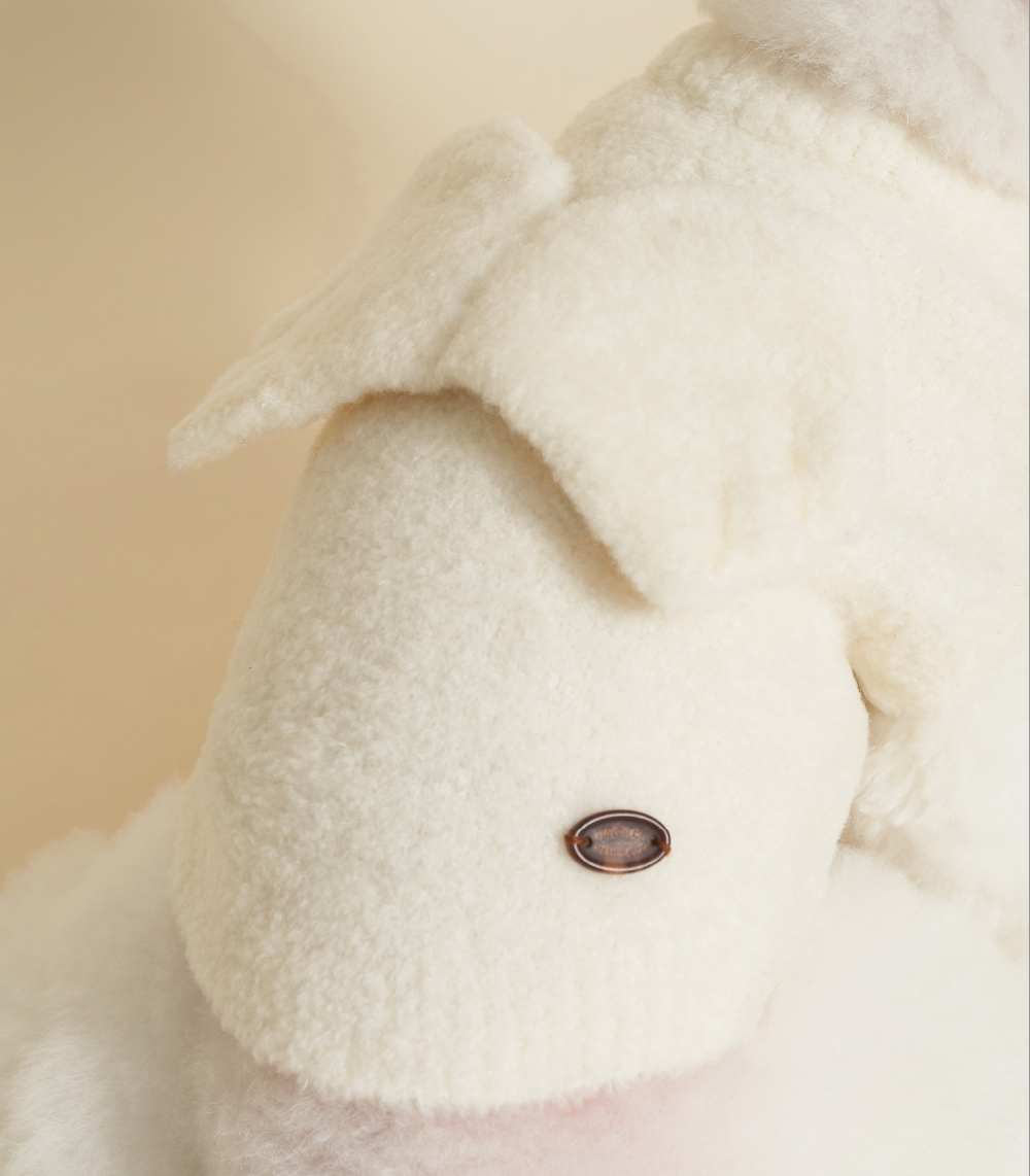 ★即納【MEANINGLUS】ミーニングロス エンジェルニット